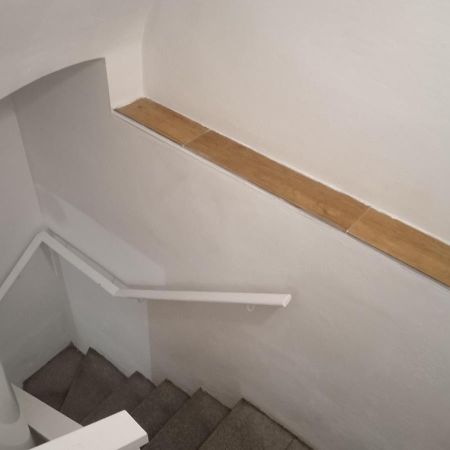 Habitacion Economica Con Bano Privado En Pleno Centro De Figueres Figueres  Bagian luar foto